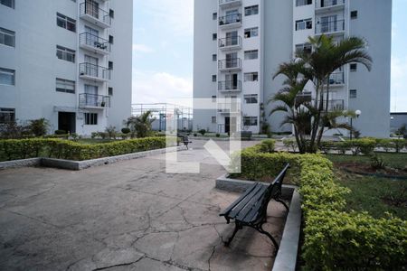 Apartamento à venda com 57m², 2 quartos e 1 vaga Apartamento à venda com 57m², 2 quartos e 1 vagaÁrea comum