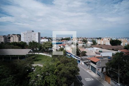 Apartamento à venda com 57m², 2 quartos e 1 vaga Apartamento à venda com 57m², 2 quartos e 1 vagaVista Quarto 2