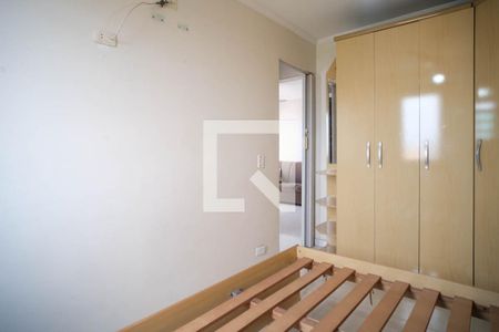 Quarto 1 de apartamento à venda com 2 quartos, 57m² em Vila Robertina, São Paulo