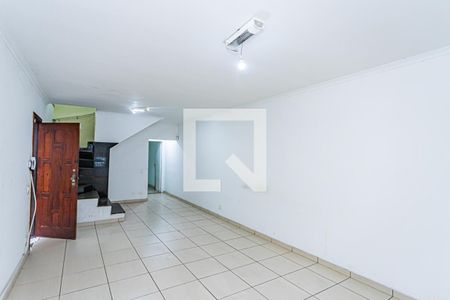 Sala de casa à venda com 3 quartos, 310m² em Parque Sao Domingos, São Paulo