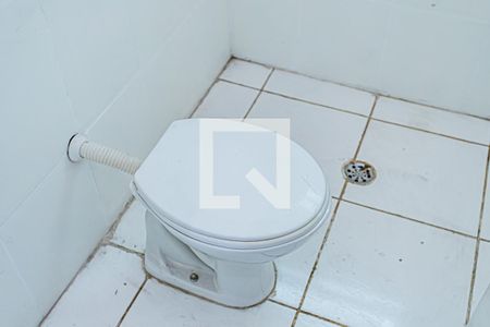 Lavabo de casa à venda com 3 quartos, 310m² em Parque Sao Domingos, São Paulo