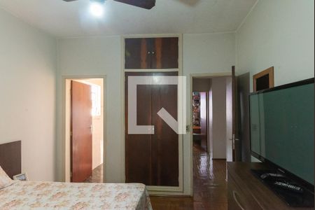 Suíte de casa à venda com 3 quartos, 123456m² em Vila Pompéia, Campinas