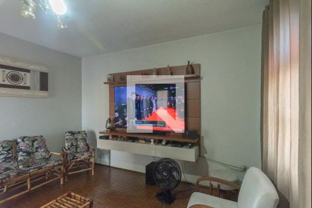 Sala de casa à venda com 3 quartos, 123456m² em Vila Pompéia, Campinas