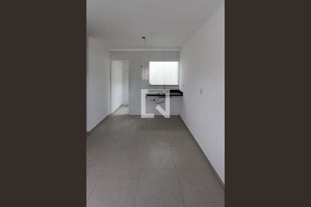 Apartamento para alugar com 33m², 2 quartos e sem vagaSala