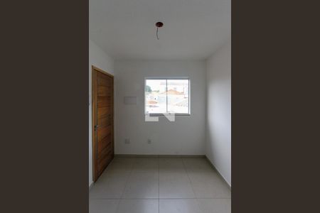 Sala de apartamento para alugar com 2 quartos, 33m² em Vila Formosa, São Paulo