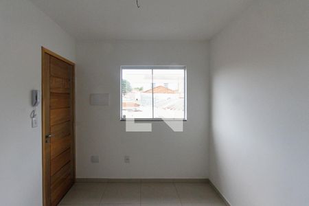 Apartamento para alugar com 33m², 2 quartos e sem vagaSala