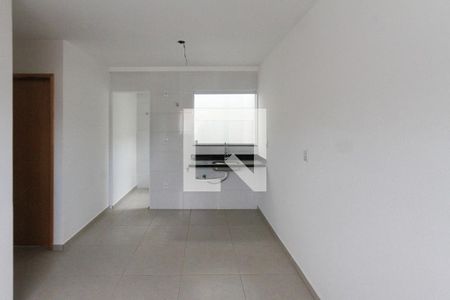 Apartamento para alugar com 33m², 2 quartos e sem vagaSala