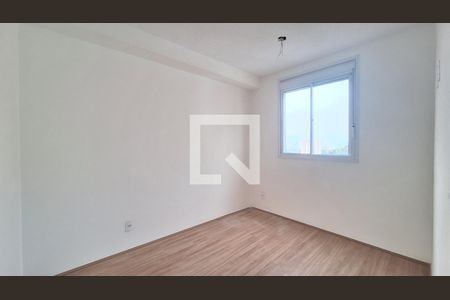 Quarto de apartamento à venda com 1 quarto, 24m² em Água Branca, São Paulo