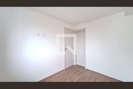 Quarto de apartamento à venda com 1 quarto, 24m² em Água Branca, São Paulo