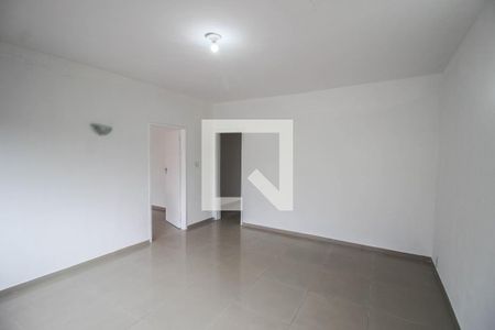 Sala de apartamento para alugar com 2 quartos, 88m² em Juscelino, Mesquita