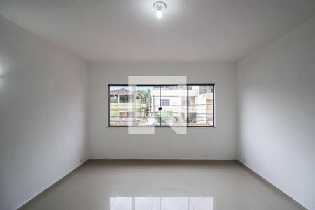 Sala de apartamento para alugar com 2 quartos, 88m² em Juscelino, Mesquita