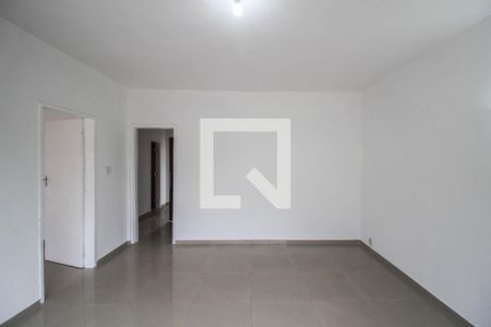 Sala de apartamento para alugar com 2 quartos, 88m² em Juscelino, Mesquita