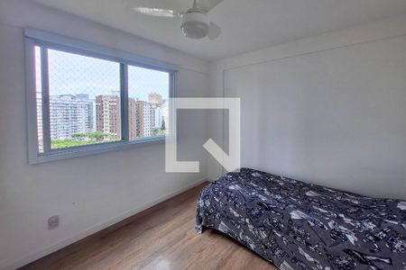 Quarto de apartamento à venda com 2 quartos, 90m² em Icaraí, Niterói