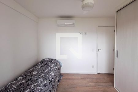 Quarto de apartamento à venda com 2 quartos, 90m² em Icaraí, Niterói