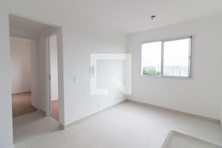 Apartamento para alugar com 2 quartos, 32m² em Jardim Celeste, São Paulo