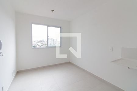 Apartamento para alugar com 2 quartos, 32m² em Jardim Celeste, São Paulo