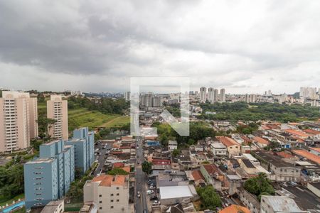 Apartamento para alugar com 2 quartos, 32m² em Jardim Celeste, São Paulo