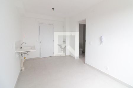 Apartamento para alugar com 2 quartos, 32m² em Jardim Celeste, São Paulo