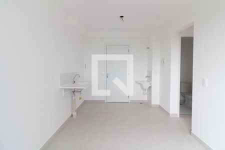 Apartamento para alugar com 2 quartos, 32m² em Jardim Celeste, São Paulo