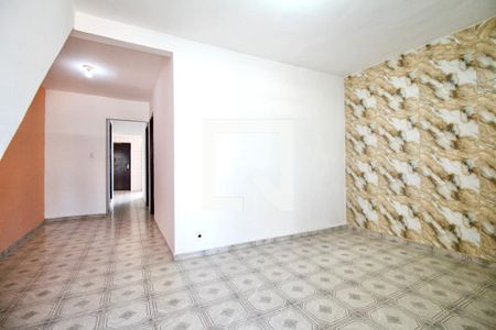 Sala de casa para alugar com 4 quartos, 85m² em Pau Miúdo, Salvador