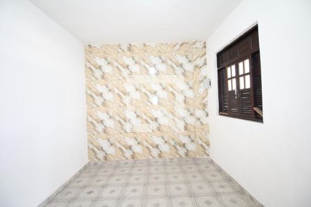 Sala de casa para alugar com 4 quartos, 85m² em Pau Miúdo, Salvador