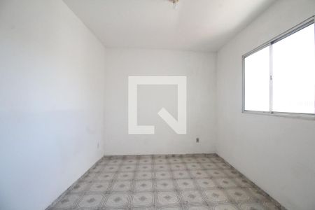 Quarto 1 de casa para alugar com 4 quartos, 85m² em Pau Miúdo, Salvador