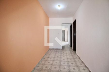 Sala de casa para alugar com 4 quartos, 85m² em Pau Miúdo, Salvador