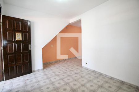 Sala de casa para alugar com 4 quartos, 85m² em Pau Miúdo, Salvador