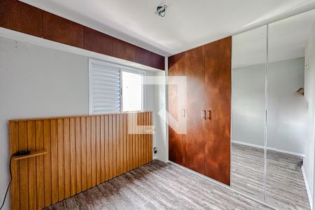 Quarto 1 - Suíte de apartamento à venda com 3 quartos, 66m² em Vila Independência, São Paulo