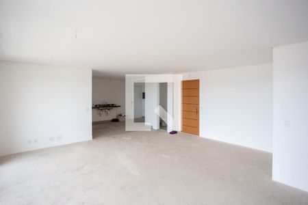 Apartamento à venda com 130m², 3 quartos e 3 vagasSala