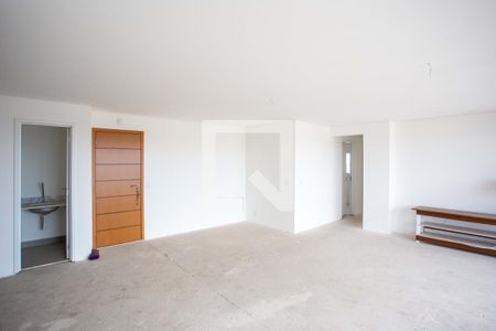 Apartamento à venda com 130m², 3 quartos e 3 vagasSala