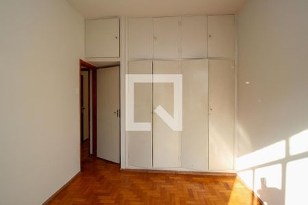 Quarto 1 de apartamento à venda com 3 quartos, 110m² em Centro, Belo Horizonte