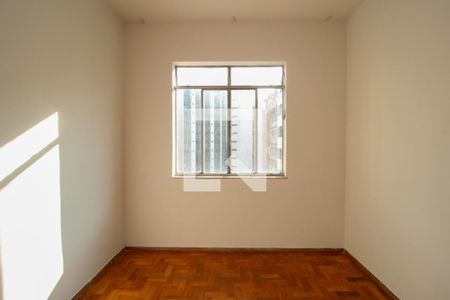 Quarto 1 de apartamento à venda com 3 quartos, 110m² em Centro, Belo Horizonte