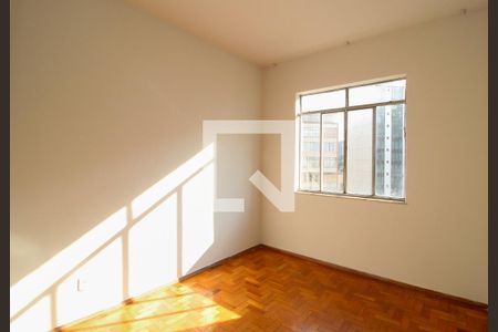 Quarto 1 de apartamento à venda com 3 quartos, 110m² em Centro, Belo Horizonte