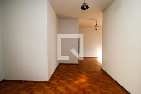 Sala de apartamento à venda com 3 quartos, 110m² em Centro, Belo Horizonte