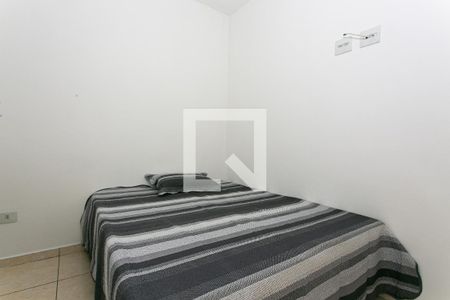 Studio - Cama de kitnet/studio para alugar com 1 quarto, 22m² em Vila Prudente, São Paulo