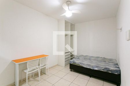 Studio de kitnet/studio para alugar com 1 quarto, 22m² em Vila Prudente, São Paulo