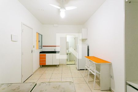 Studio para alugar com 20m², 1 quarto e sem vagaStudio