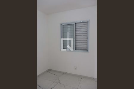 Quarto 1 de apartamento para alugar com 2 quartos, 49m² em São Pedro, Osasco