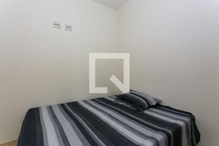 Studio - Cama de kitnet/studio para alugar com 1 quarto, 22m² em Vila Prudente, São Paulo