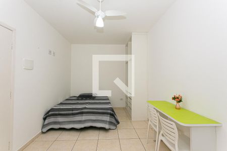 Studio de kitnet/studio para alugar com 1 quarto, 22m² em Vila Prudente, São Paulo