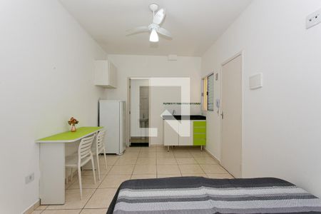 Studio de kitnet/studio para alugar com 1 quarto, 22m² em Vila Prudente, São Paulo