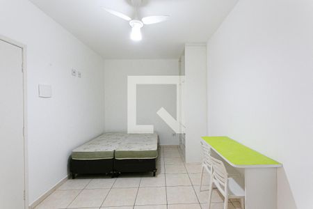 Studio de kitnet/studio para alugar com 1 quarto, 22m² em Vila Prudente, São Paulo