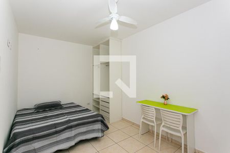 Studio de kitnet/studio para alugar com 1 quarto, 22m² em Vila Prudente, São Paulo