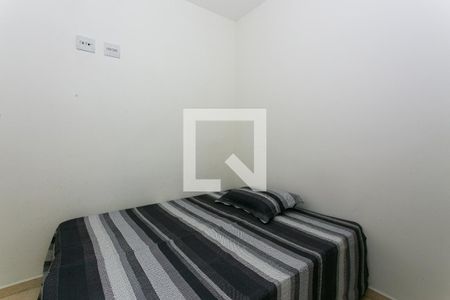 Studio - Cama de kitnet/studio para alugar com 1 quarto, 22m² em Vila Prudente, São Paulo