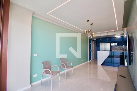 Sala de apartamento para alugar com 1 quarto, 51m² em Barra, Salvador