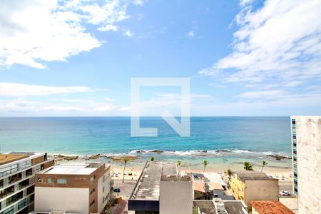 Vista de apartamento para alugar com 1 quarto, 51m² em Barra, Salvador