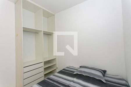 Studio de kitnet/studio para alugar com 1 quarto, 22m² em Vila Prudente, São Paulo