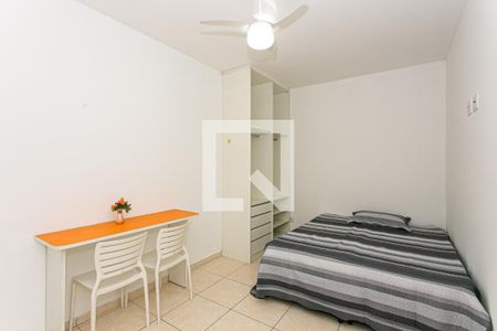 Studio para alugar com 22m², 1 quarto e sem vagaStudio