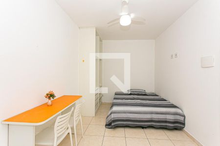 Studio para alugar com 22m², 1 quarto e sem vagaStudio